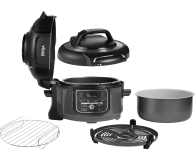 Ninja Multcooker Foodi 6w1 OP100EU - 1286486 - zdjęcie 2
